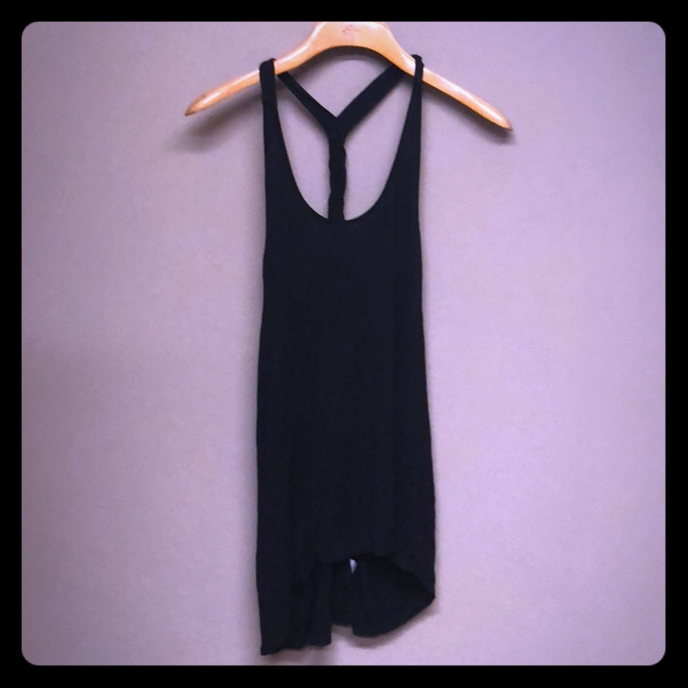 Swimsuit coverup